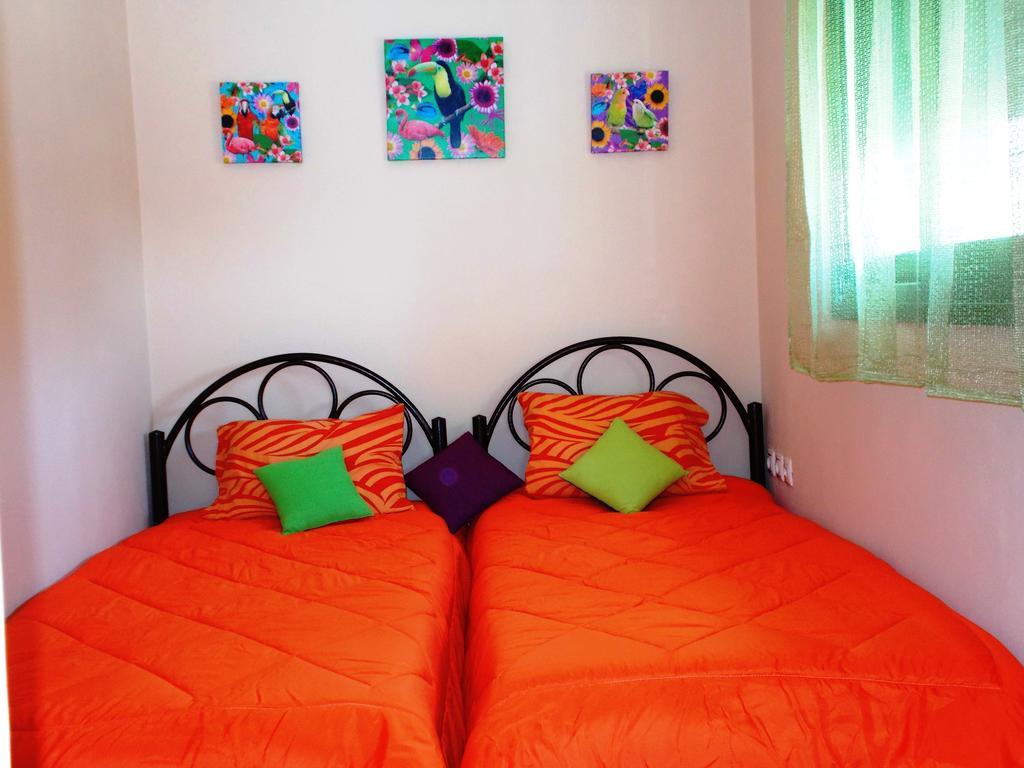 Porto Katsiki Blu Apartment Athanion Phòng bức ảnh