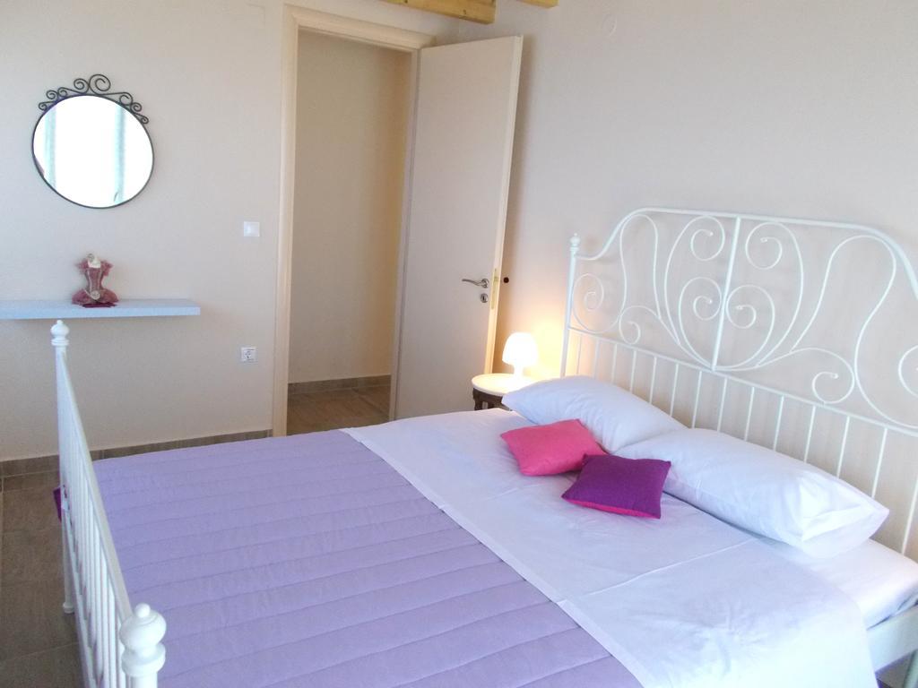 Porto Katsiki Blu Apartment Athanion Phòng bức ảnh