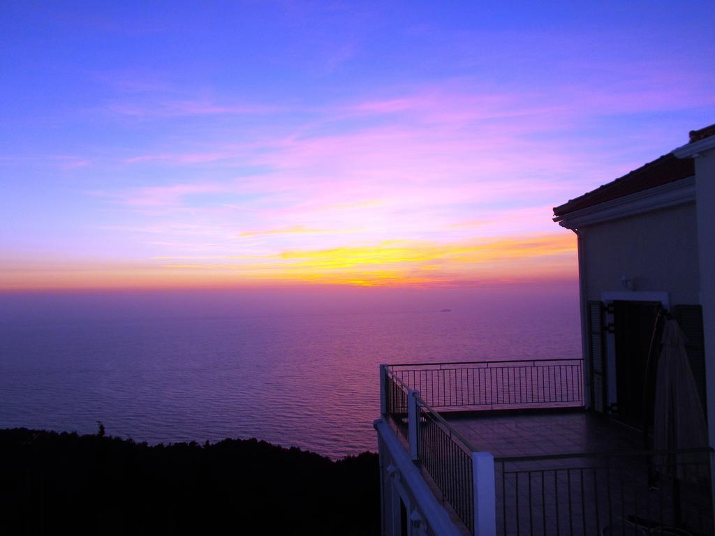 Porto Katsiki Blu Apartment Athanion Ngoại thất bức ảnh