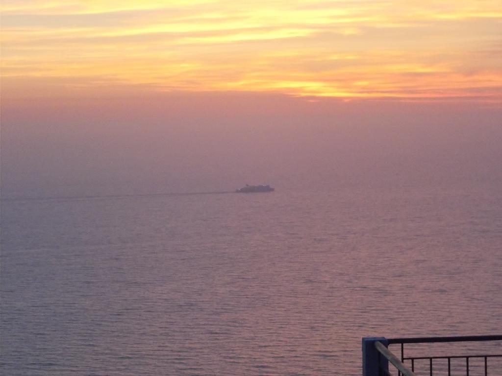 Porto Katsiki Blu Apartment Athanion Phòng bức ảnh