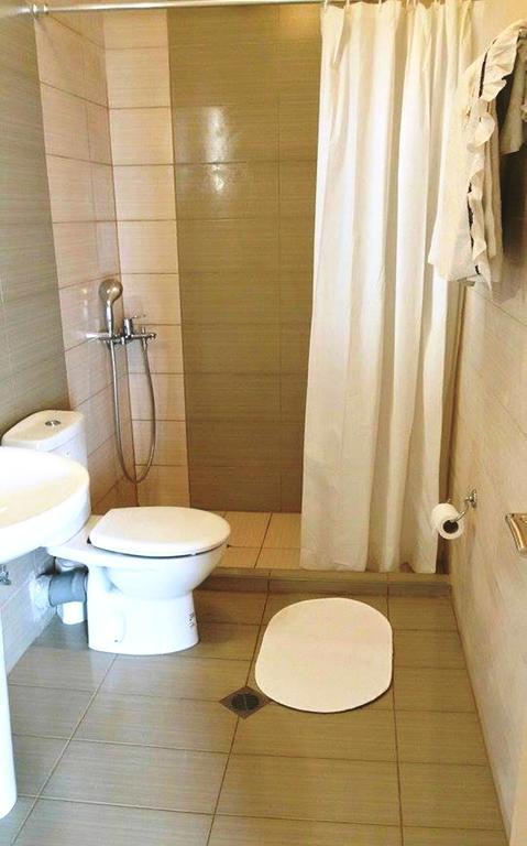Porto Katsiki Blu Apartment Athanion Phòng bức ảnh
